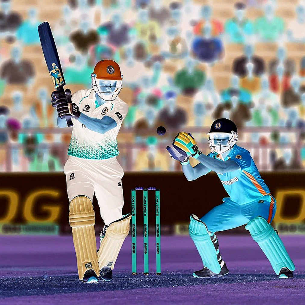 The Half-Space at Number Six: Where Bangladesh's Middle-Over Stagnation Actually Began The Half-Space at Number Six: Where Bangladesh's Middle-Over Stagnation Actually Began