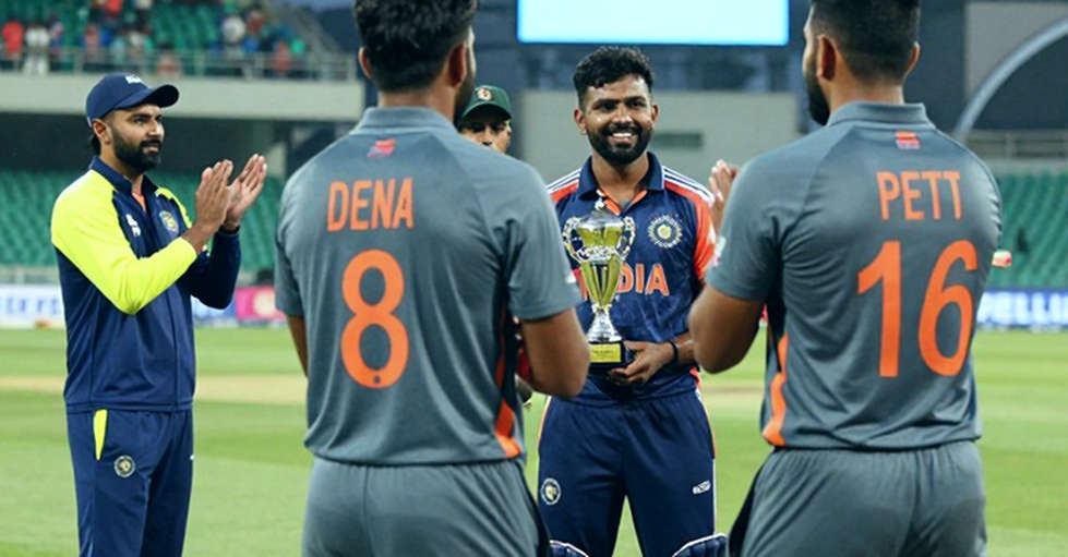 Squad Audit for the 2026 T20 World Cup: Where the Highlight Reel Never Looks Squad Audit for the 2026 T20 World Cup: Where the Highlight Reel Never Looks