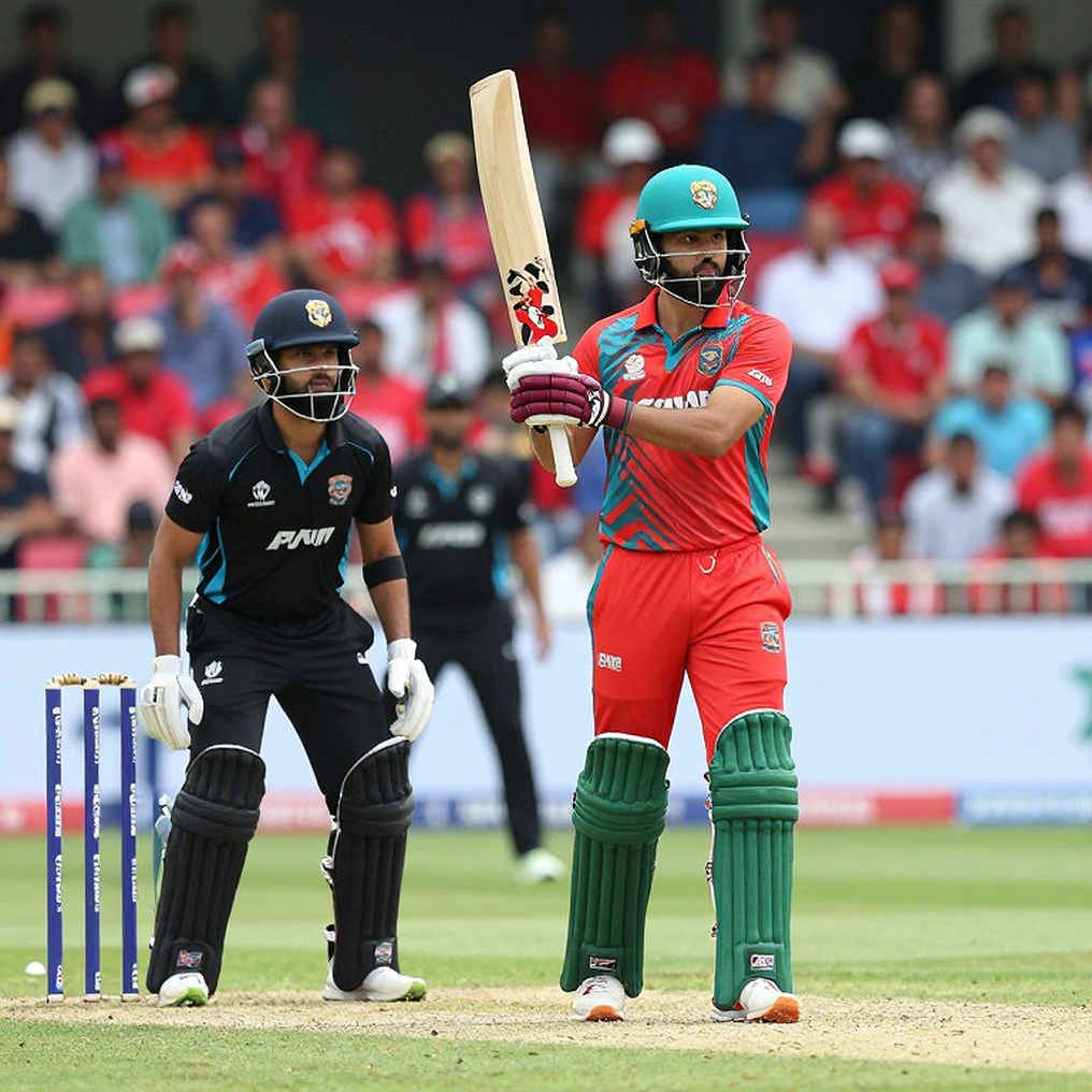 The Patch Notes That Never Loaded: Blockchain, Asian Cricket and the Arithmetic of an Empty Rift The Patch Notes That Never Loaded: Blockchain, Asian Cricket and the Arithmetic of an Empty Rift