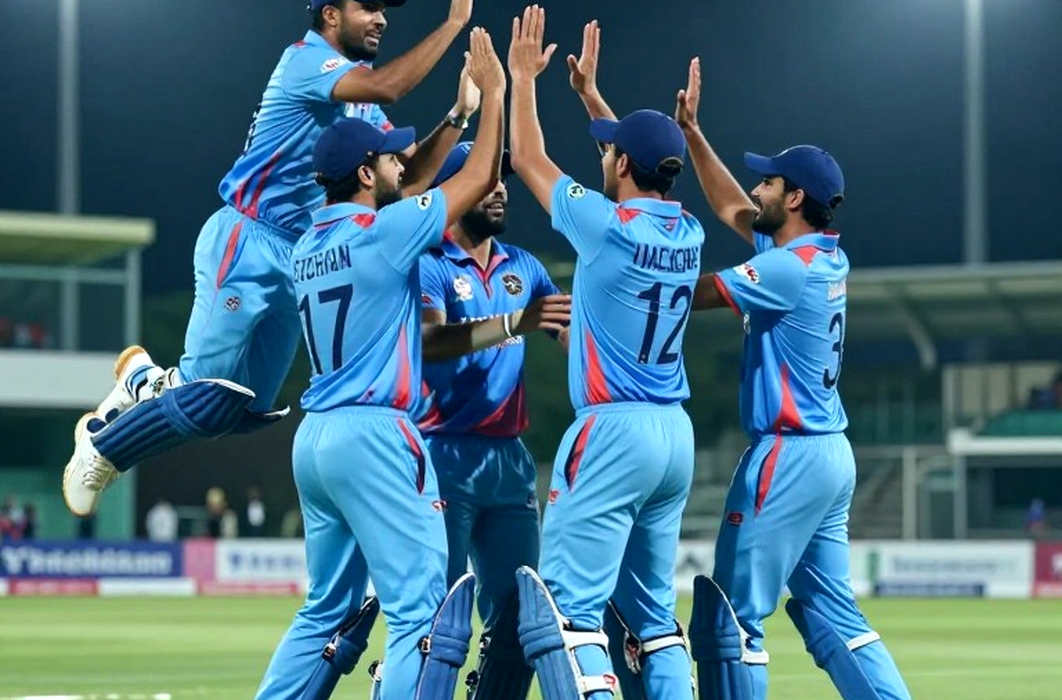 The Match I Saw in the Columns First: Bangladesh's Squad-Depth Numbers That Never Reach the Scorecard The Match I Saw in the Columns First: Bangladesh's Squad-Depth Numbers That Never Reach the Scorecard