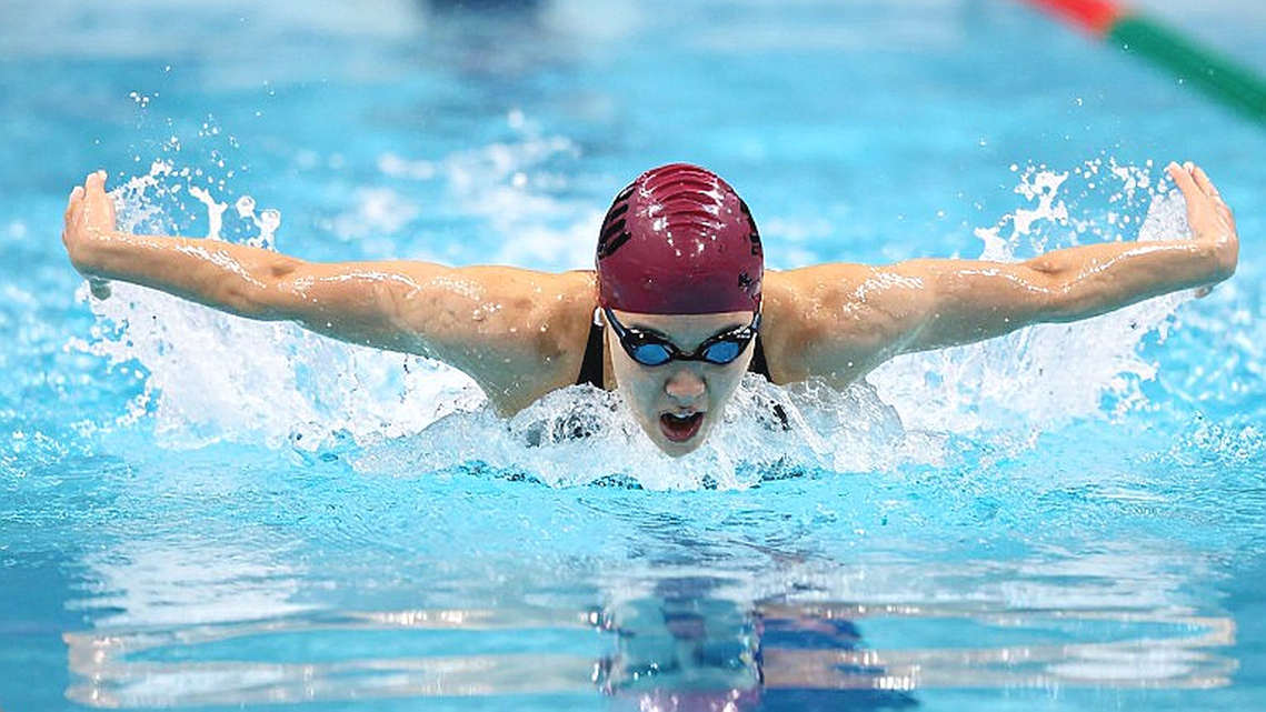 First Verbal, Not Final Answer: What Aubrial MacKay's Texas Commitment Actually Signals