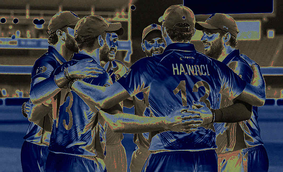 ১০৬ রানের ভেতরে লুকানো মডিউল: নেপালের বিপক্ষে বাংলাদেশের পাওয়ারপ্লে জ্যামিতি ১০৬ রানের ভেতরে লুকানো মডিউল: নেপালের বিপক্ষে বাংলাদেশের পাওয়ারপ্লে জ্যামিতি