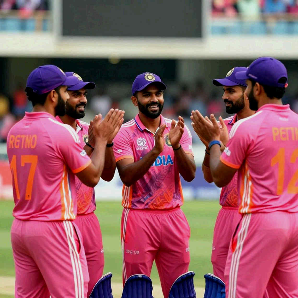 The Two-Run Classroom: Bangladesh's Unfinished Sentence in Tournament Cricket The Two-Run Classroom: Bangladesh's Unfinished Sentence in Tournament Cricket