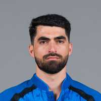 Ibrahim Zadran