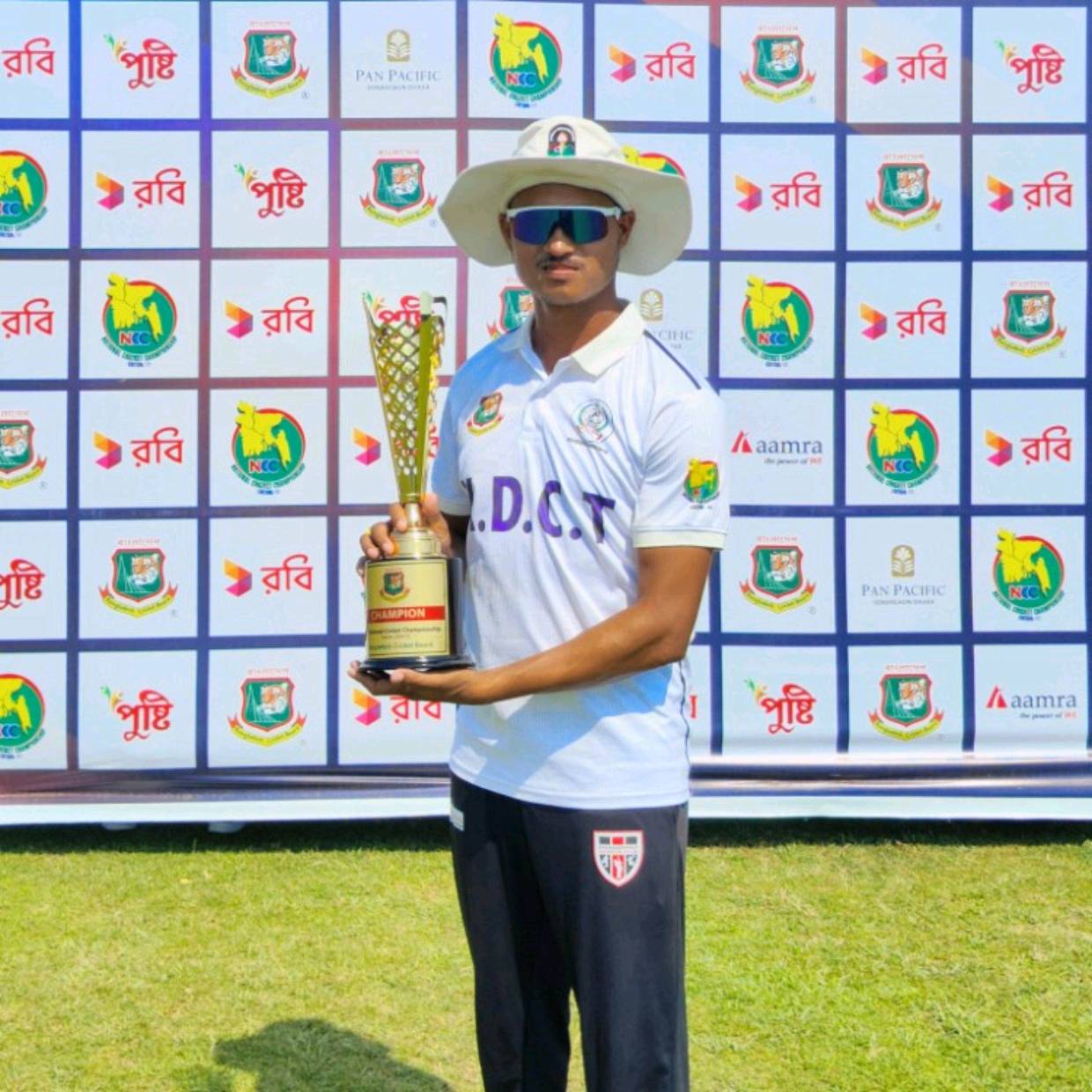 হাফিজুর রহমান