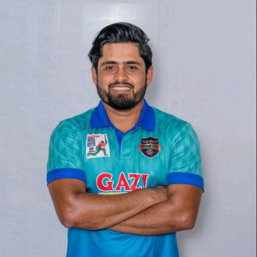 মোঃ আল আমিন জুনিয়র