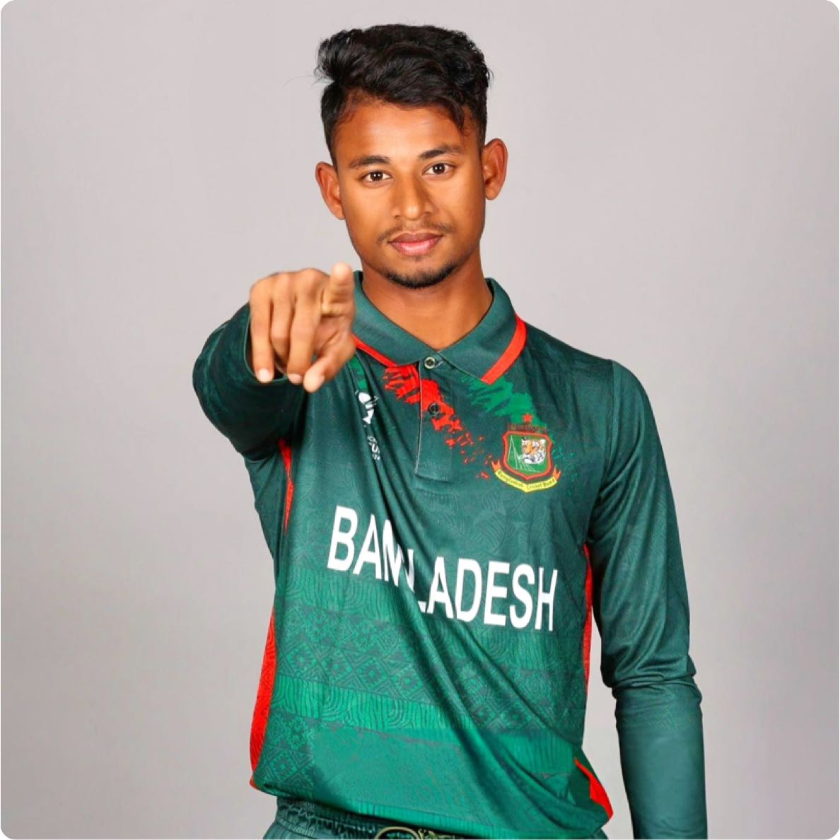শেখ পারভেজ জীবন