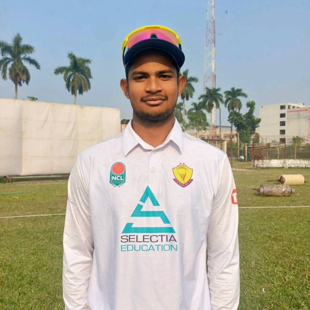 Parvez Hasan