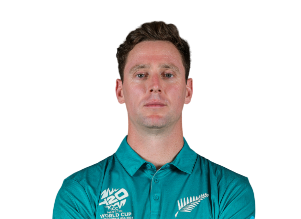 ম্যাট হেনরি