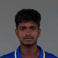 Viran Chamuditha