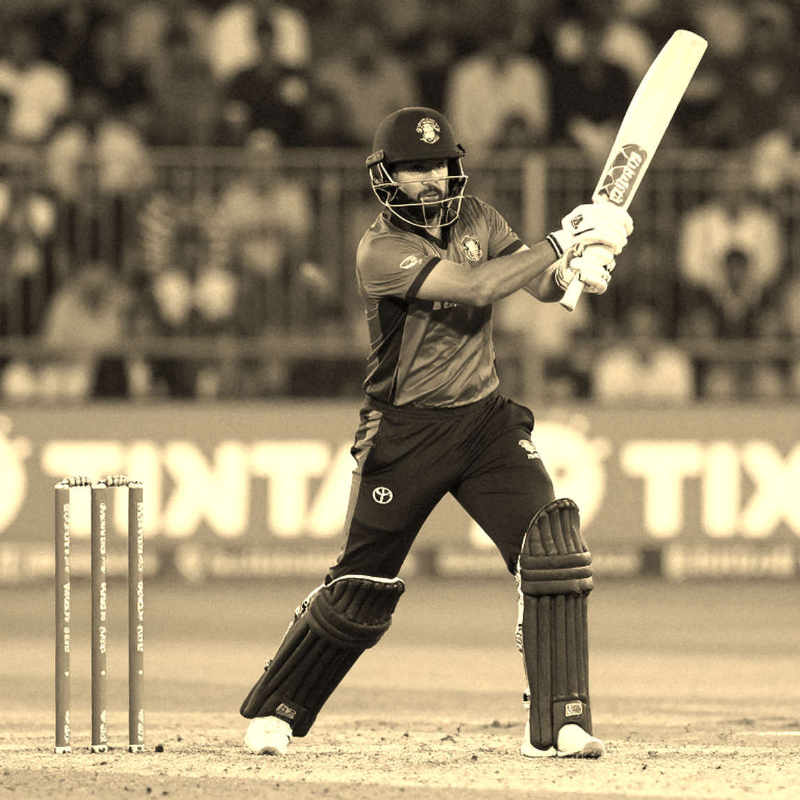 The Ledger of the Terraces: Who Keeps Asia’s Cricket Memory? The Ledger of the Terraces: Who Keeps Asia’s Cricket Memory?