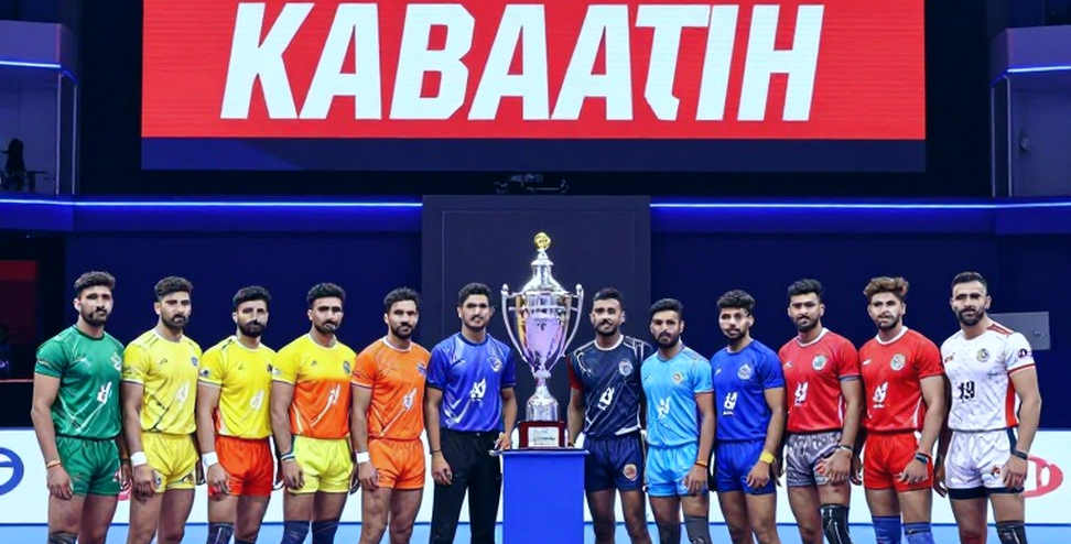 এশিয়ান গেমস ২০২৬ কাবাডি: ভারতের সূচি, সময়, লাইভ স্ট্রিমিং, আর সাত স্বর্ণের গল্পটা যেখানে থেমে গিয়েছিল