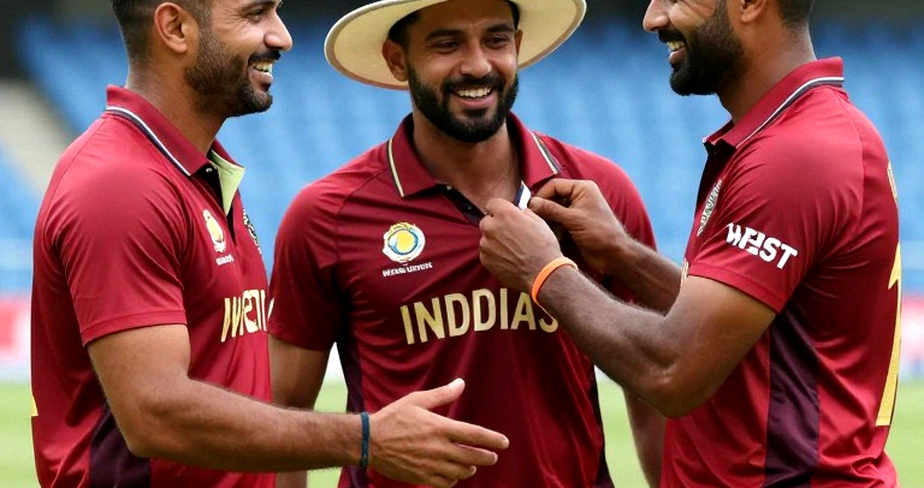 From Fan Tokens to Smart Contracts: How Blockchain Is Rewriting the Money Math of Women's Cricket From Fan Tokens to Smart Contracts: How Blockchain Is Rewriting the Money Math of Women's Cricket