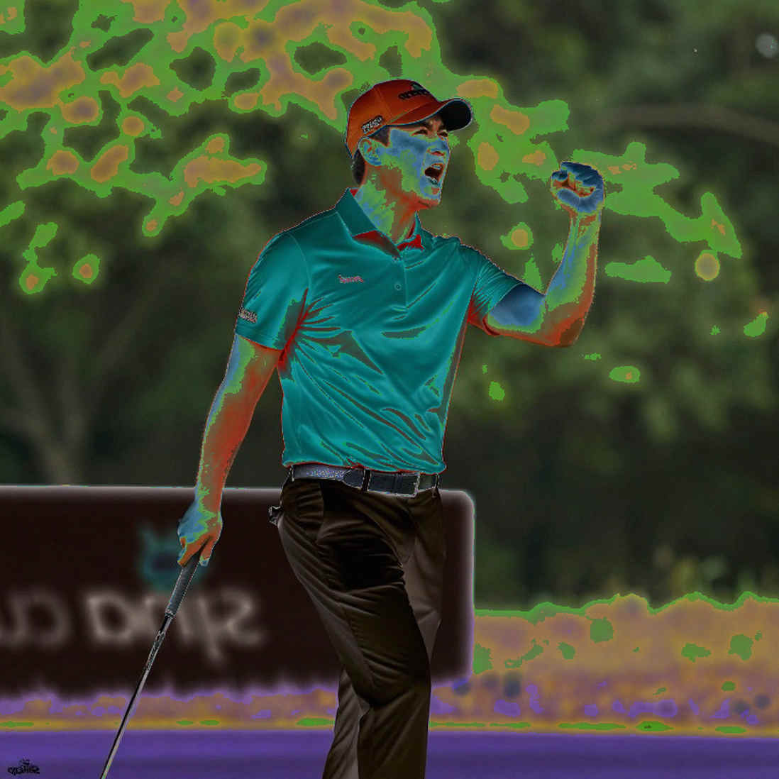 A $100 Bet, Stevie's Silence, and the Caddie Shed at Kurmitola