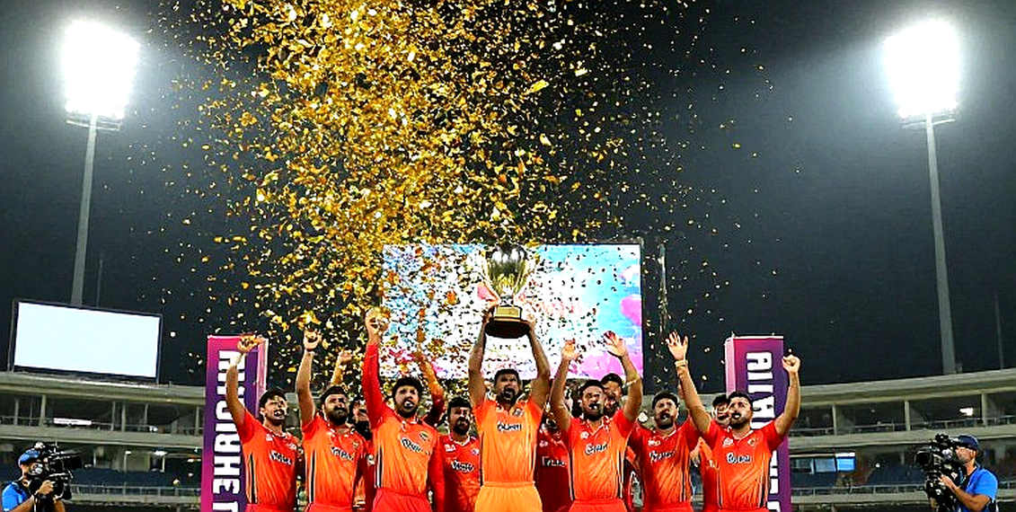 প্রথম জয়টা ছিল অনুভূতি, দ্বিতীয়টা ছিল পদ্ধতি