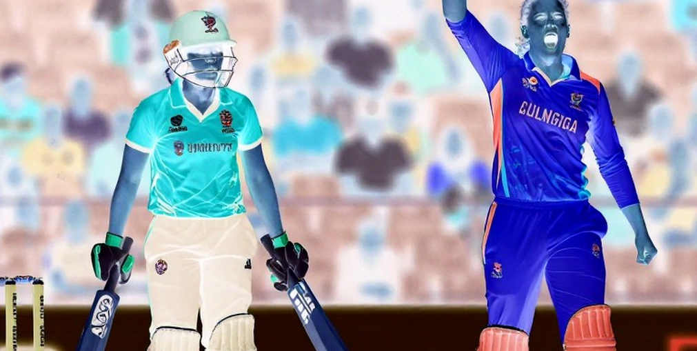 ডট বলের খাতা: আমিরাতের মিডল-ওভার ভাঙার গল্পটা টেবিলের আগেই শোনা গিয়েছিল