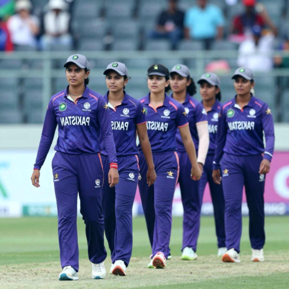 সিলেটের বৃষ্টি, একটা কিউআর কোড আর এশিয়ার ক্রিকেটের নতুন স্কোরবোর্ড