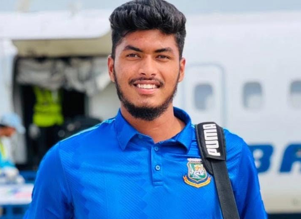 রুমন হোসাইন